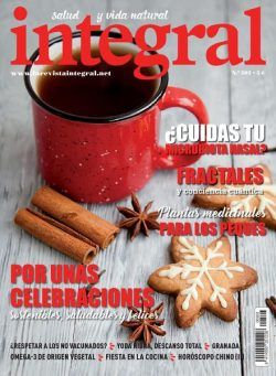 Integral – diciembre 2021