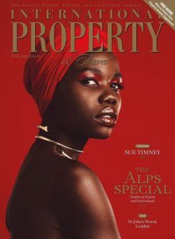 International Property & Travel – February 2022