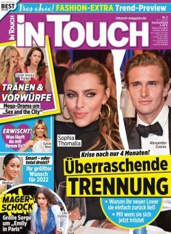 inTouch DE – 05 Januar 2022