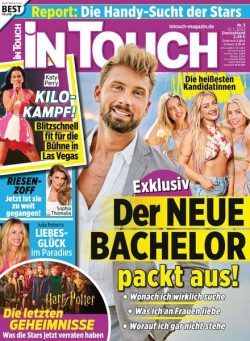 inTouch DE – 12 Januar 2022