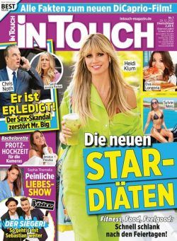 inTouch – DE – 29 Dezember 2021