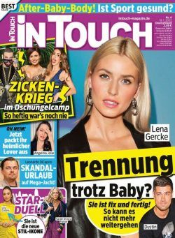 inTouch DE – Januar 2022