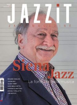 Jazz It – Gennaio 2022