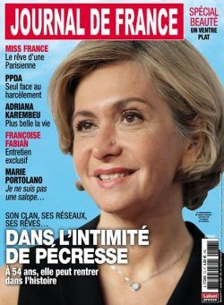 Journal de France – Janvier 2022