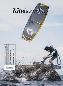 Kiteboarding – Dezember 2021