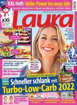 Laura – 05 Januar 2022