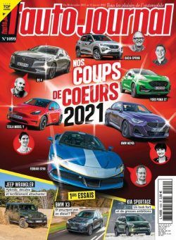 L’Auto-Journal – 30 decembre 2021