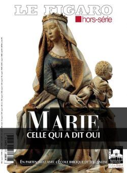 Le Figaro – Hors-Serie N 130 – Decembre 2021