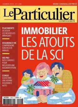 Le Particulier – Fevrier 2022