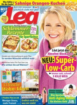 Lea – 05 Januar 2022