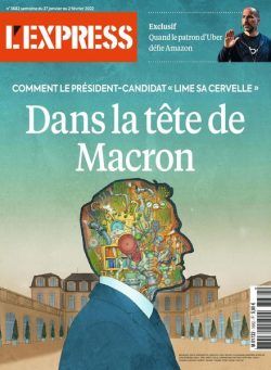 L’Express – 27 janvier 2022