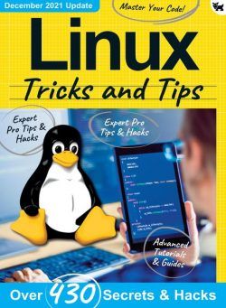 Linux For Beginners – December 2021