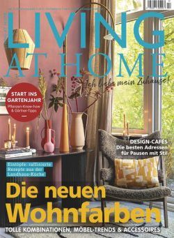 Living at Home – Februar 2022