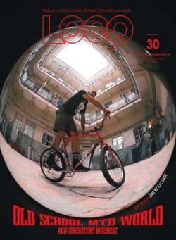 LOOP Magazine – 2022-01-19