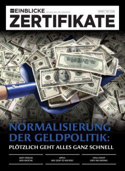 marktEINBLICKE Zertifikate – 12 Januar 2022