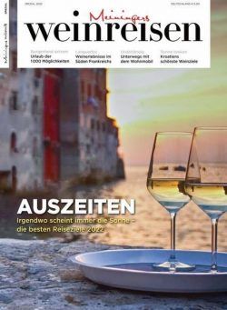 Meiningers Weinwelt – 15 Dezember 2021