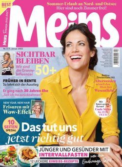 Meins – 05 Januar 2022