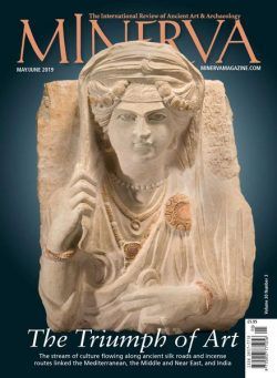 Minerva – May-June 2019