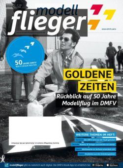 Modellflieger – Februar 2022