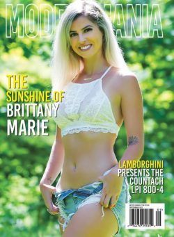 ModelsMania – September-October 2021