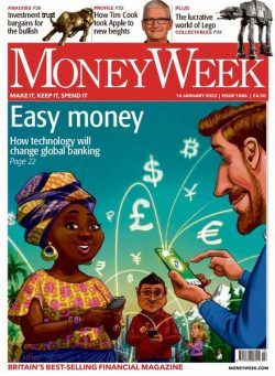 MoneyWeek – 14 January 2022