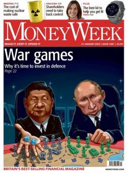 MoneyWeek – 21 January 2022