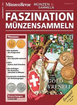 Munzen & Sammeln – 19 Januar 2022