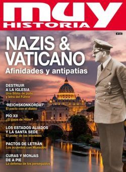 Muy Historia – febrero 2022