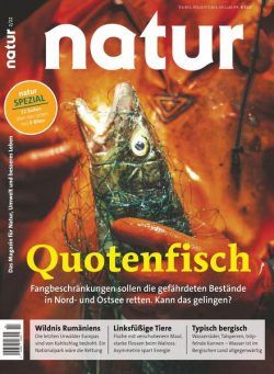 natur – 21 Januar 2022