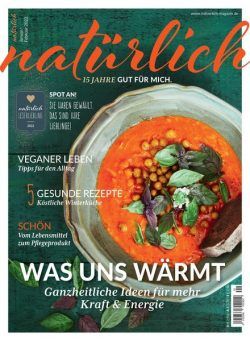 naturlich DE – Dezember 2021