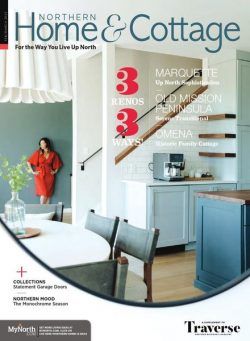 Northern Home & Cottage – February-March 2022