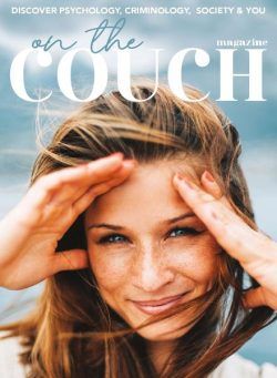 On the Couch – Issue 2 – 30 June 2021