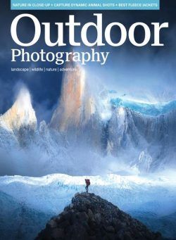 Outdoor Photography – Issue 276 – December 2021