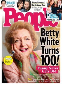 People USA – January 10, 2022