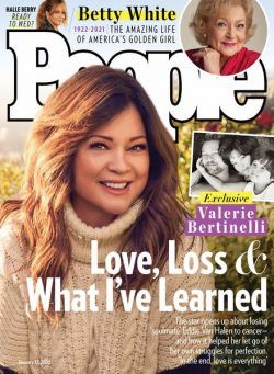 People USA – January 17, 2022