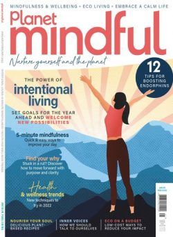 Planet Mindful – December 2021