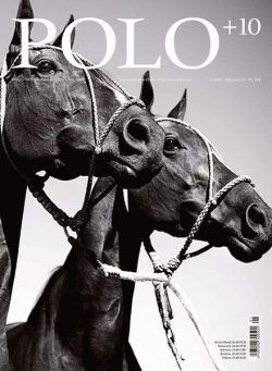 POLO+10 – Januar 2022