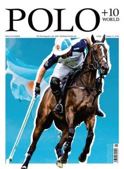 POLO+10 World – January 2022