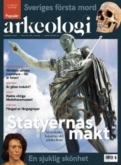 Popular arkeologi – december 2021