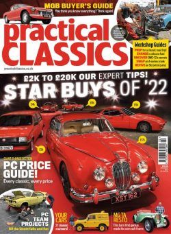 Practical Classics – December 2021