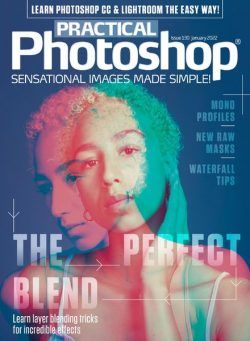 Practical Photoshop – January 2022