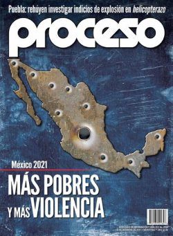 Proceso – 26 diciembre 2021