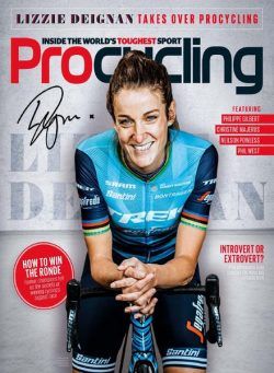 Procycling UK – January 2022