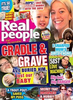 Real People – 13 January 2022