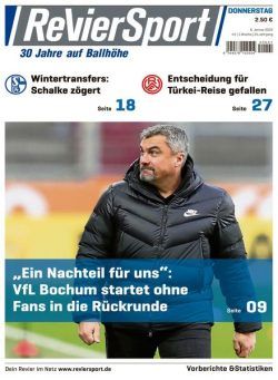 RevierSport – 06 Januar 2022