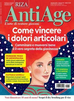 Riza AntiAge – Gennaio 2022