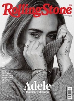 Rolling Stone UK – January 2022