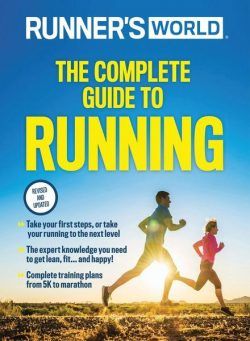 Runner’s World Specials – January 2022