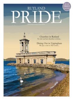 Rutland Pride – February 2022