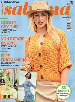 Sabrina Germany – Februar 2022